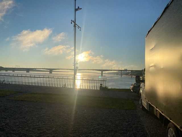 Ранняя перевозка.-photo-2